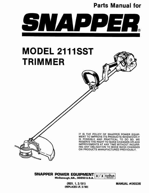 Snapper Trimmer 2111SST-page_pdf
